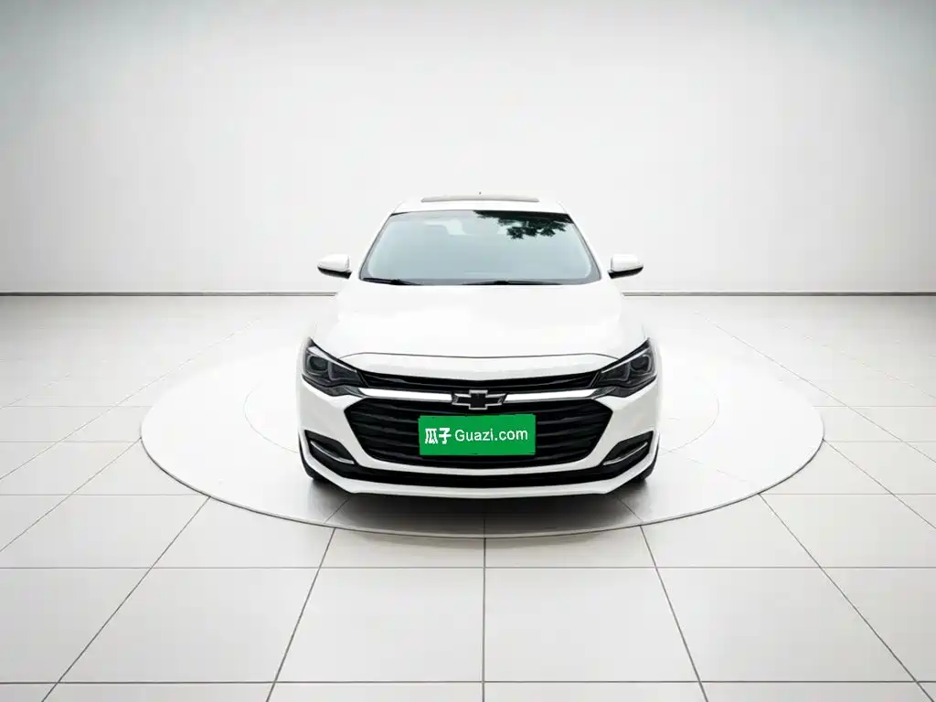 Chevrolet Monza — миниатюра 2