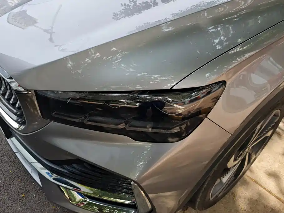 Geely Xingyue L — миниатюра 5