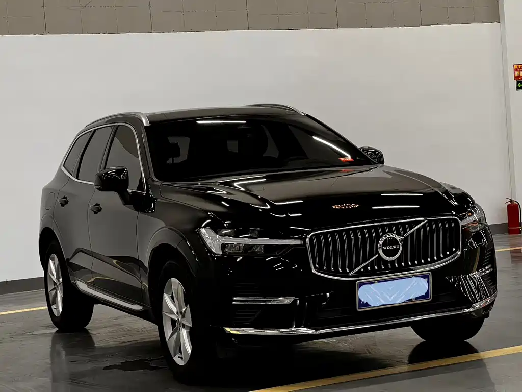 Volvo XC60 — миниатюра 3