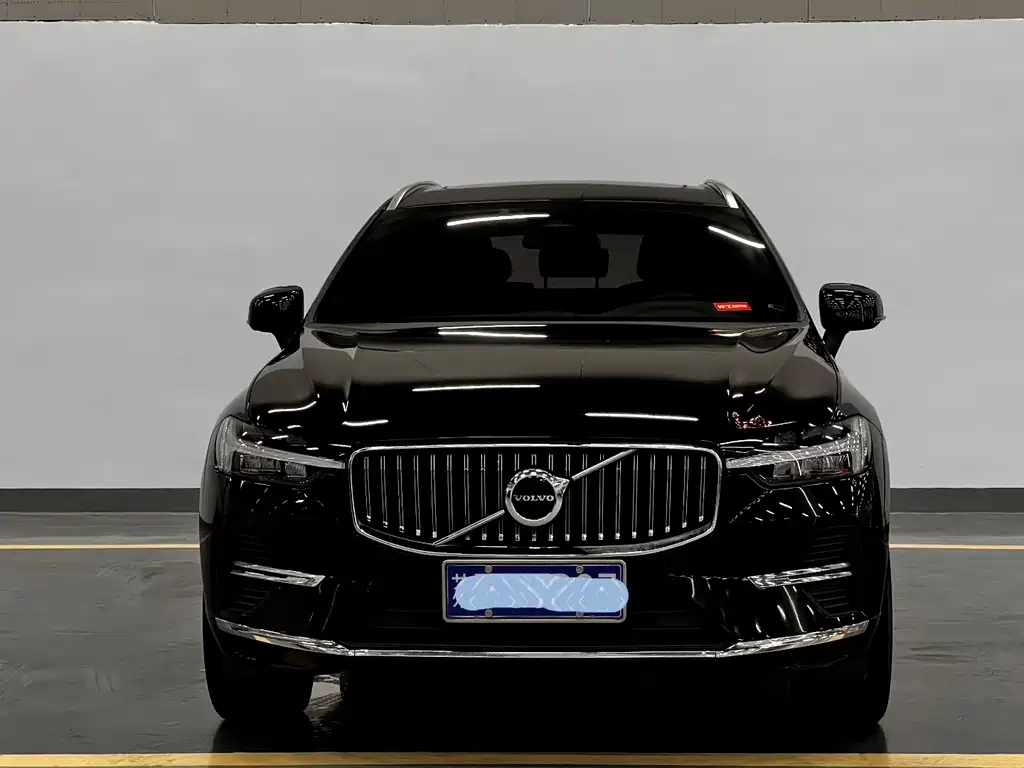 Volvo XC60 — миниатюра 2