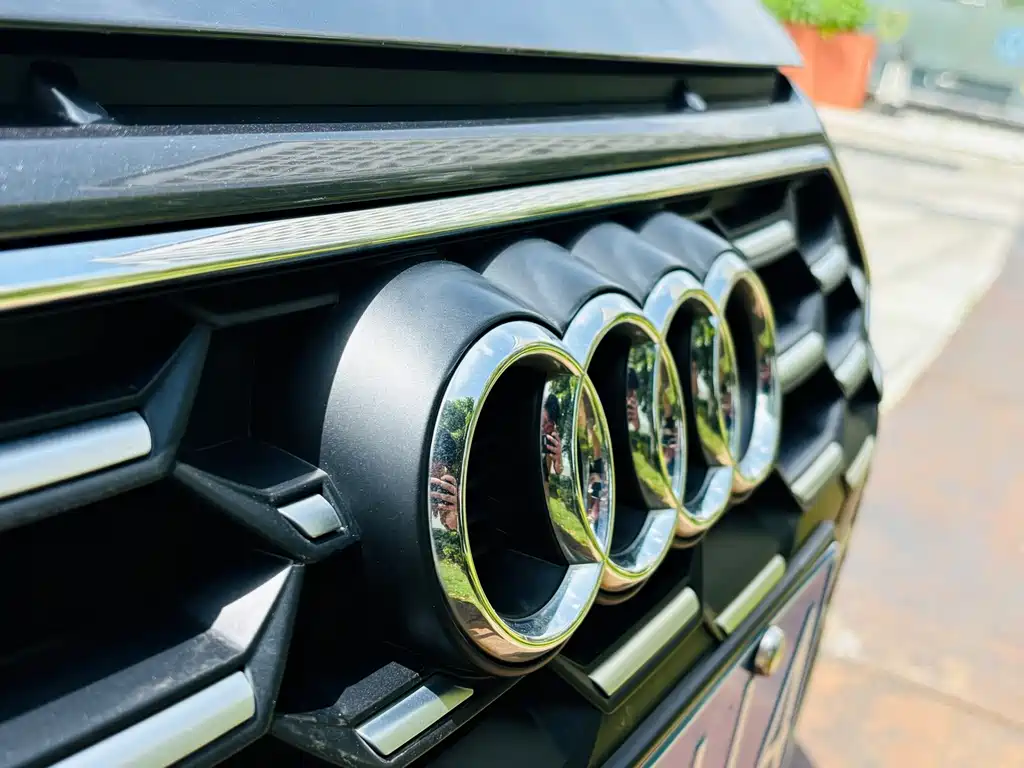 Audi A3 — миниатюра 17
