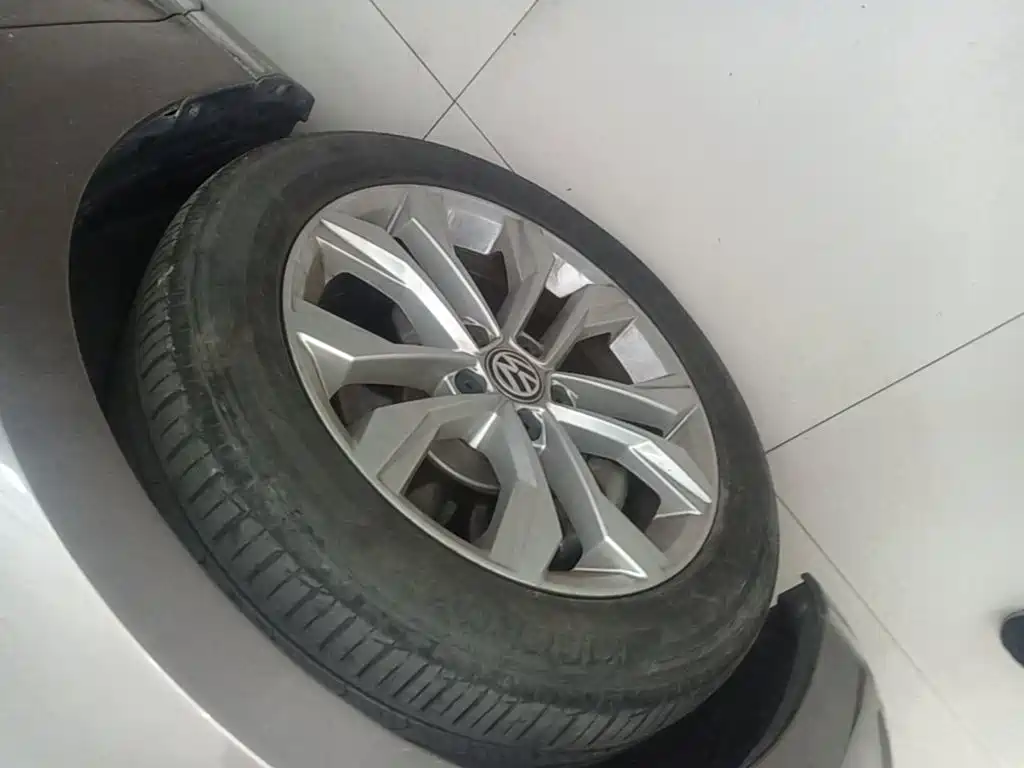 Volkswagen Magotan — миниатюра 23