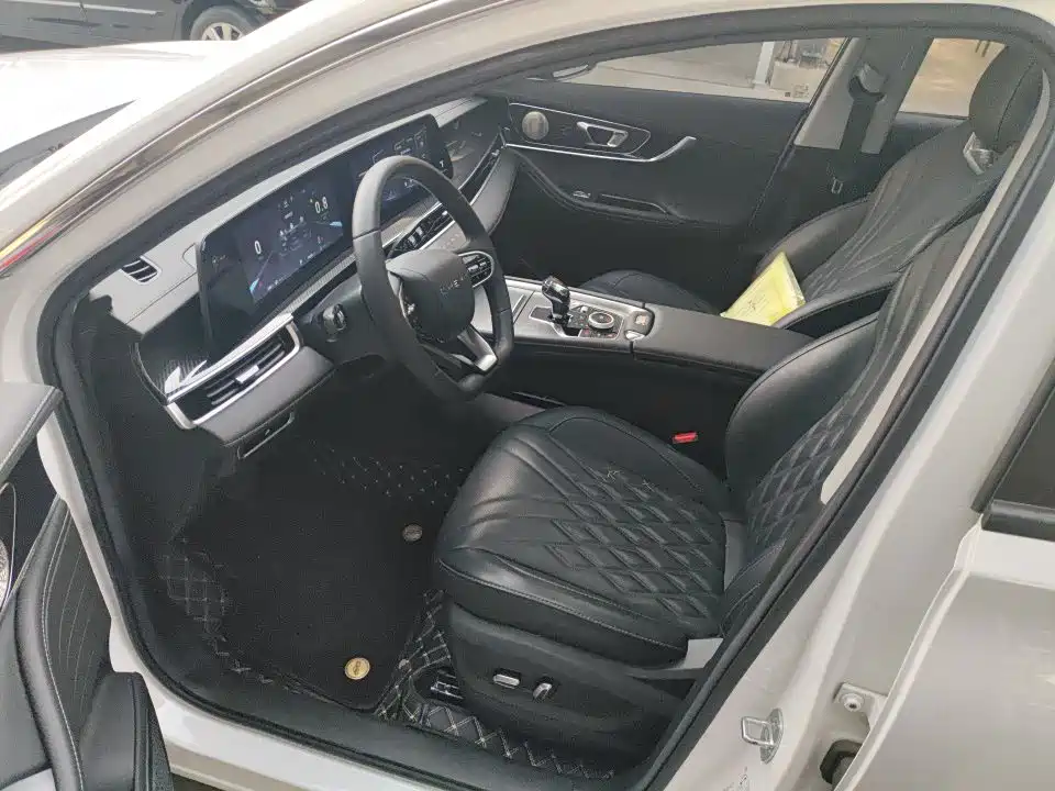 Chery Tiggo 7 PLUS — миниатюра 6