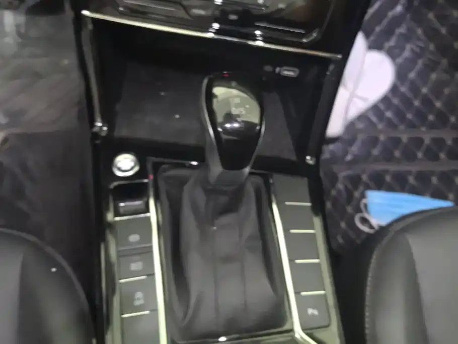 Volkswagen Passat — миниатюра 16