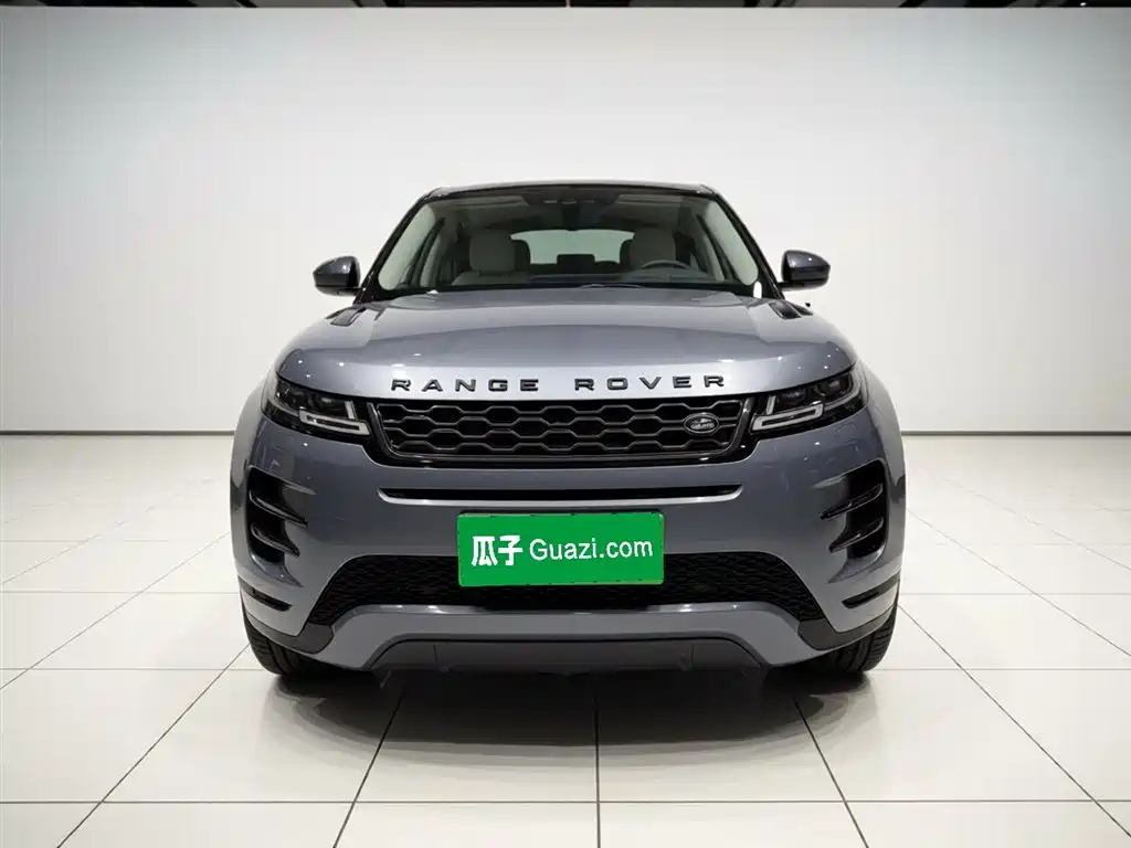 Land Rover Range Rover Evoque 2020 249PS R-DYNAMIC S Sport