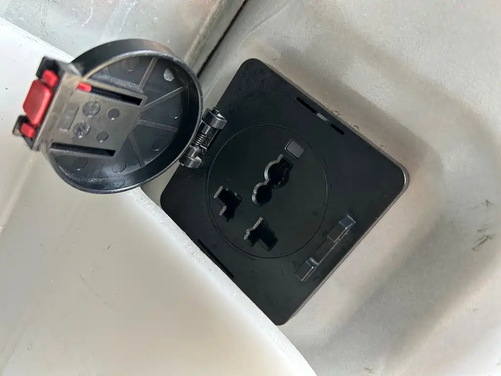 SRM XINYUAN XINYUAN E3L