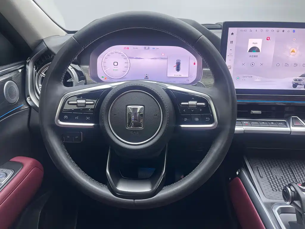 TANK TANK 400 NEW ENERGY