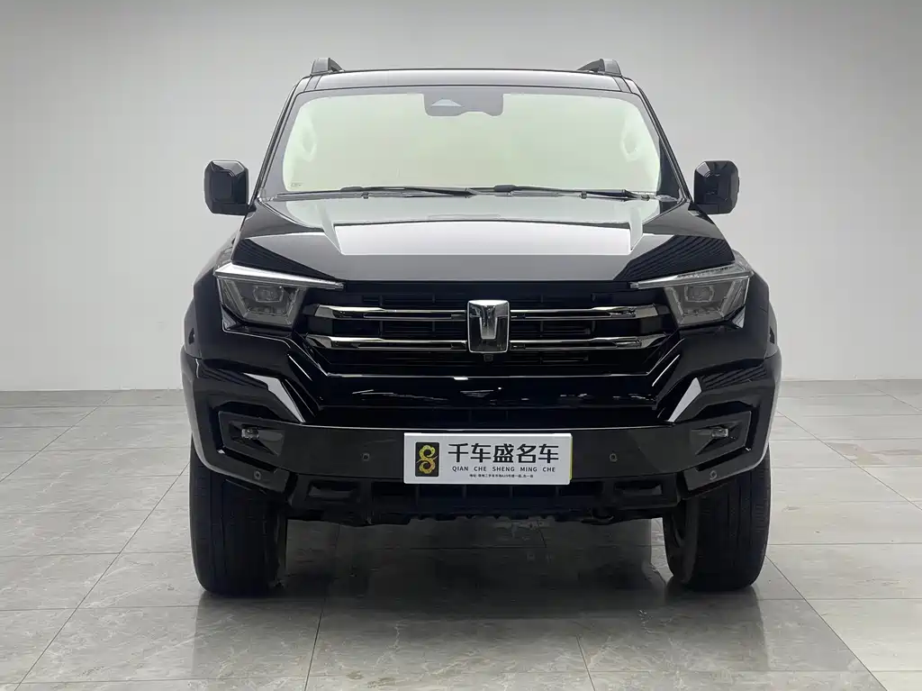 TANK TANK 400 NEW ENERGY