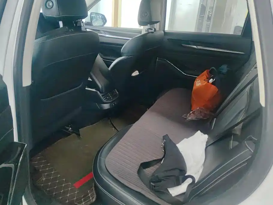 Haval H6 — миниатюра 11