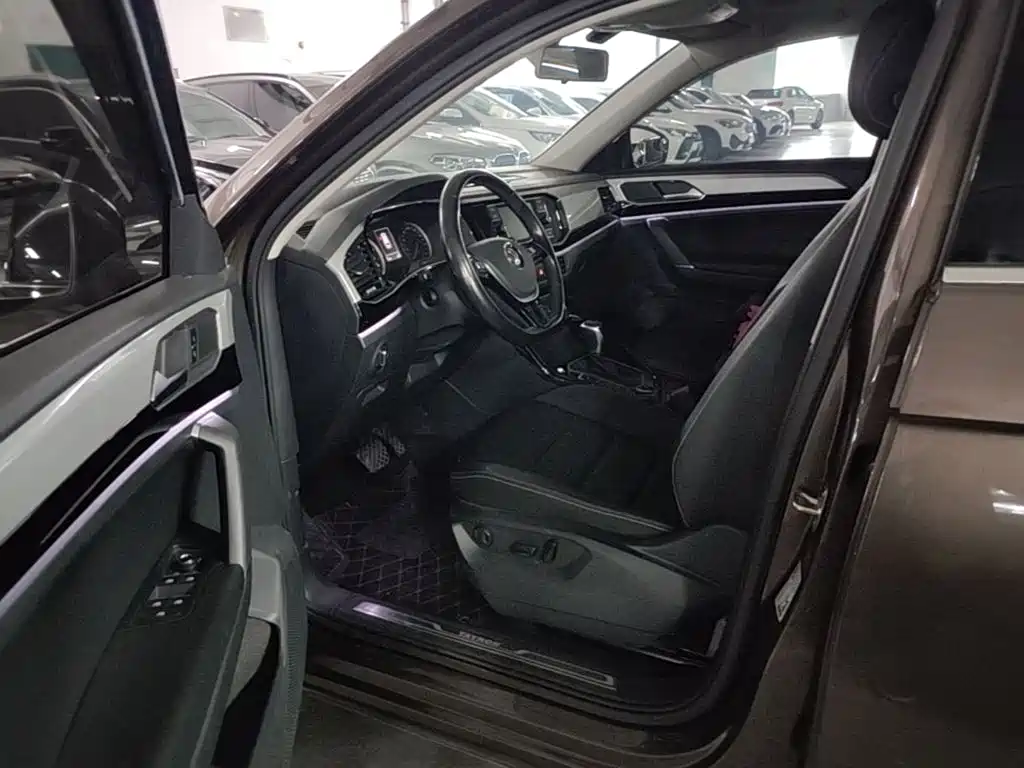 Volkswagen Tayron — миниатюра 19