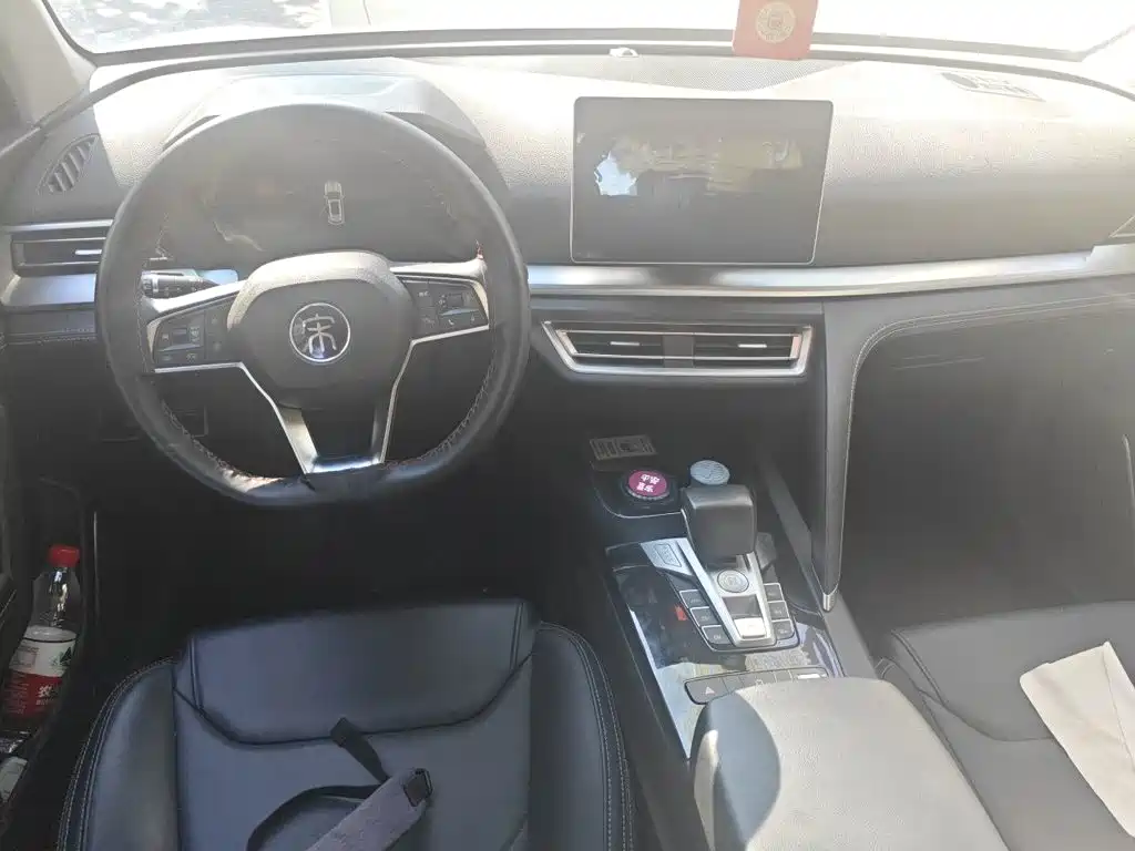 BYD Pro — миниатюра 5