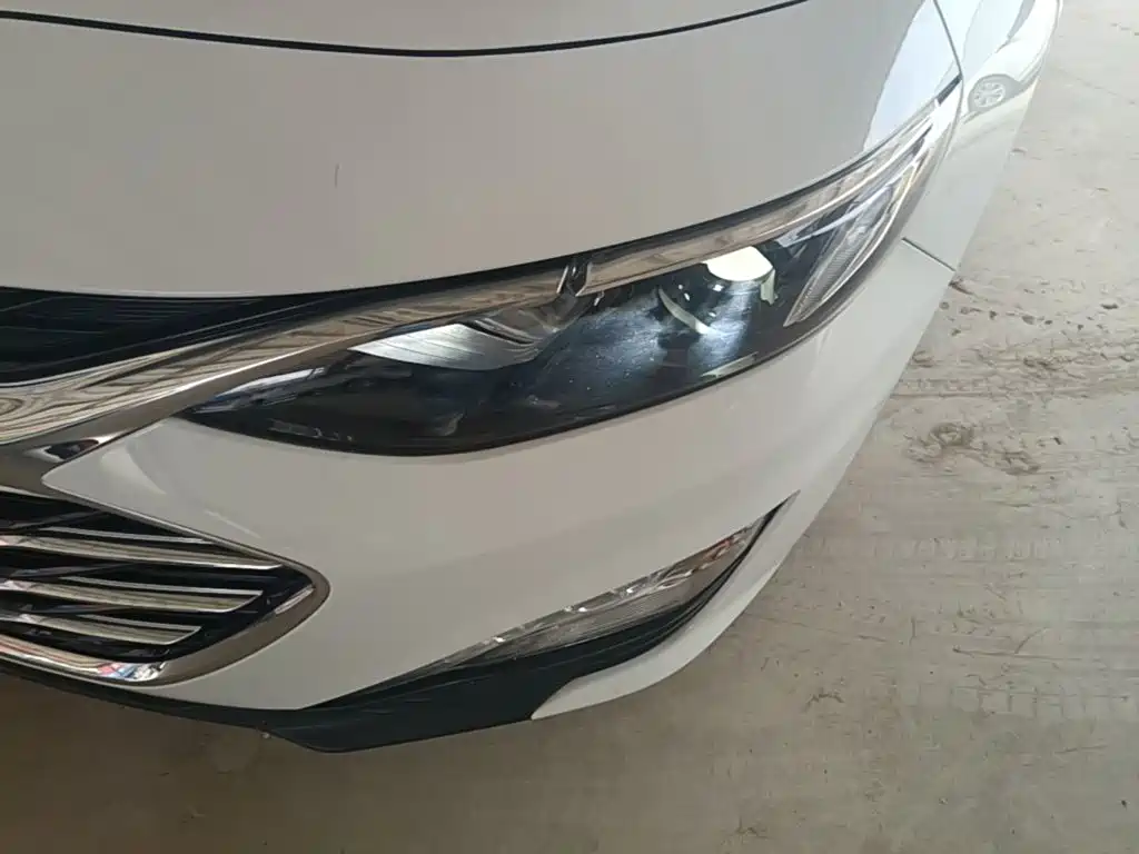 Chevrolet Malibu XL — миниатюра 24