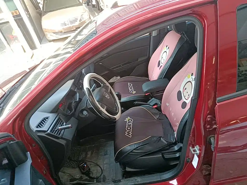 Baojun 310 — миниатюра 15