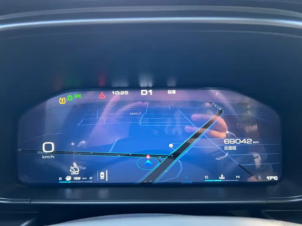 Haval Cool Dog — миниатюра 25