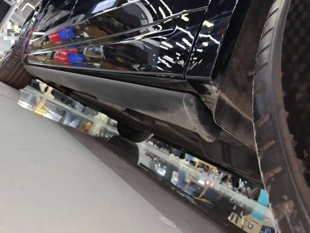 Li Auto Li L9 — миниатюра 22