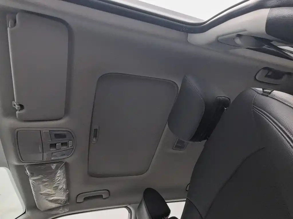 Hyundai ix35 — миниатюра 14