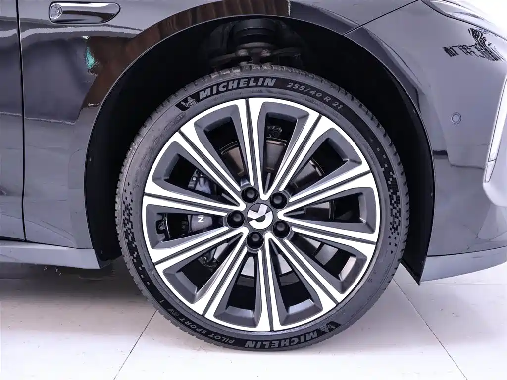 NIO ET7 2024 75kWh Executive