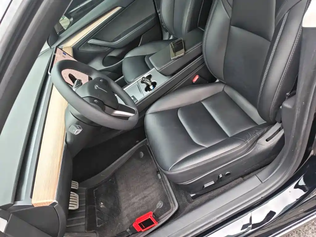 Tesla Model 3 — миниатюра 11