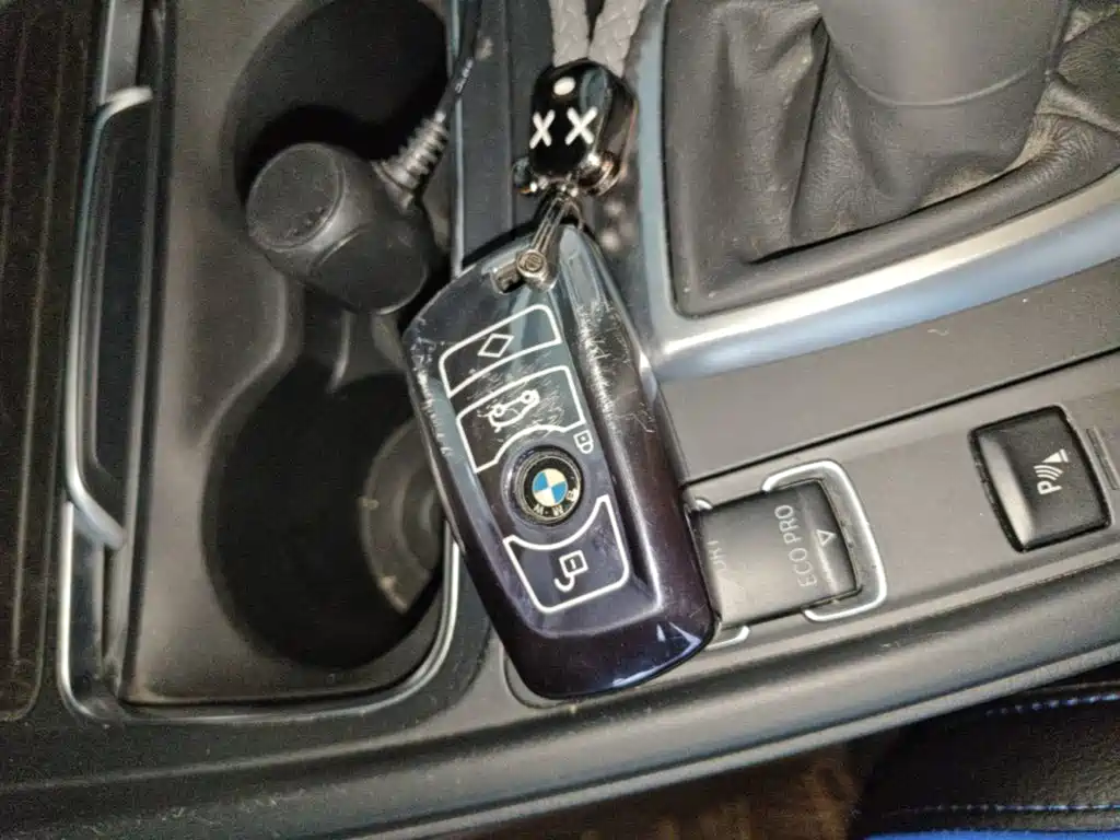 BMW 3 Series — миниатюра 9