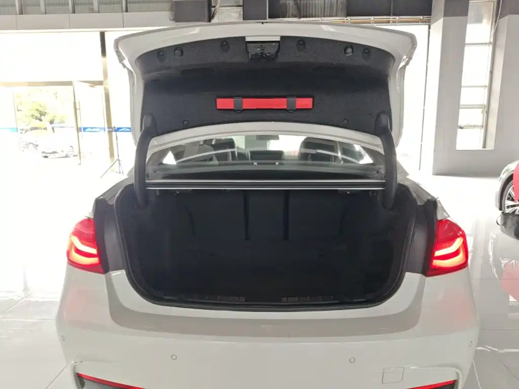 BMW 3 Series — миниатюра 19