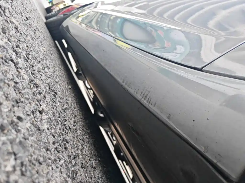 Tesla Model 3 — миниатюра 19
