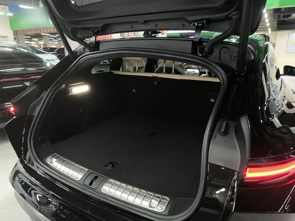 NIO ET5T — миниатюра 19