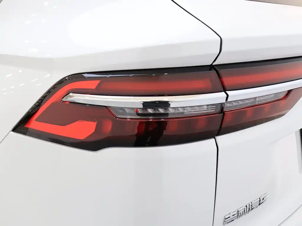 GEELY AUTOMOBILE XINGYUE L