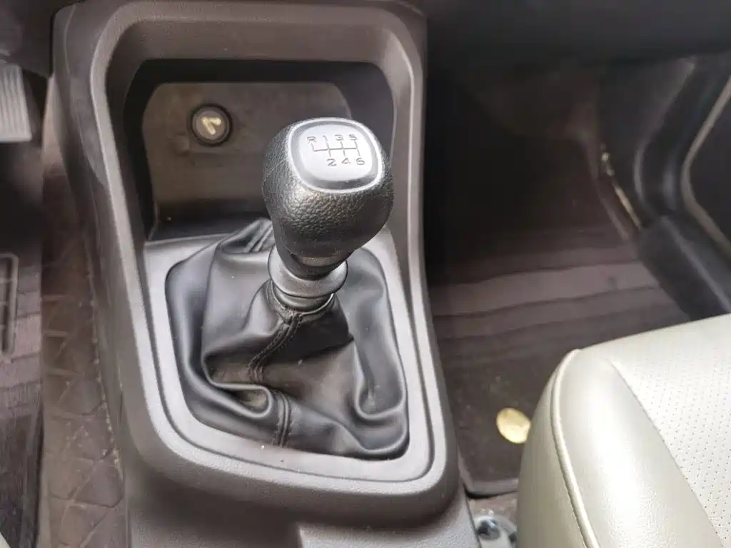 Wuling Hongguang V — миниатюра 15