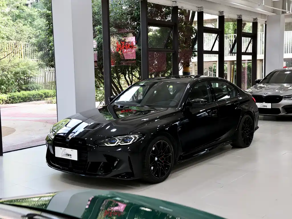 Купить BMW M3