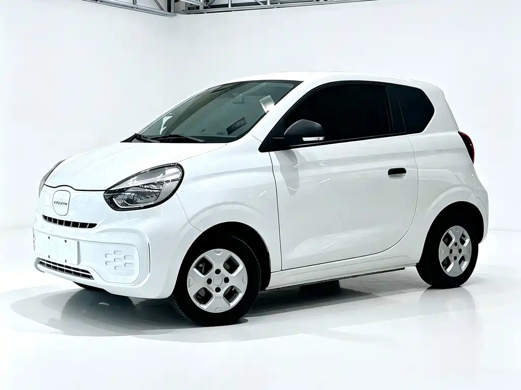 Roewe Clever
