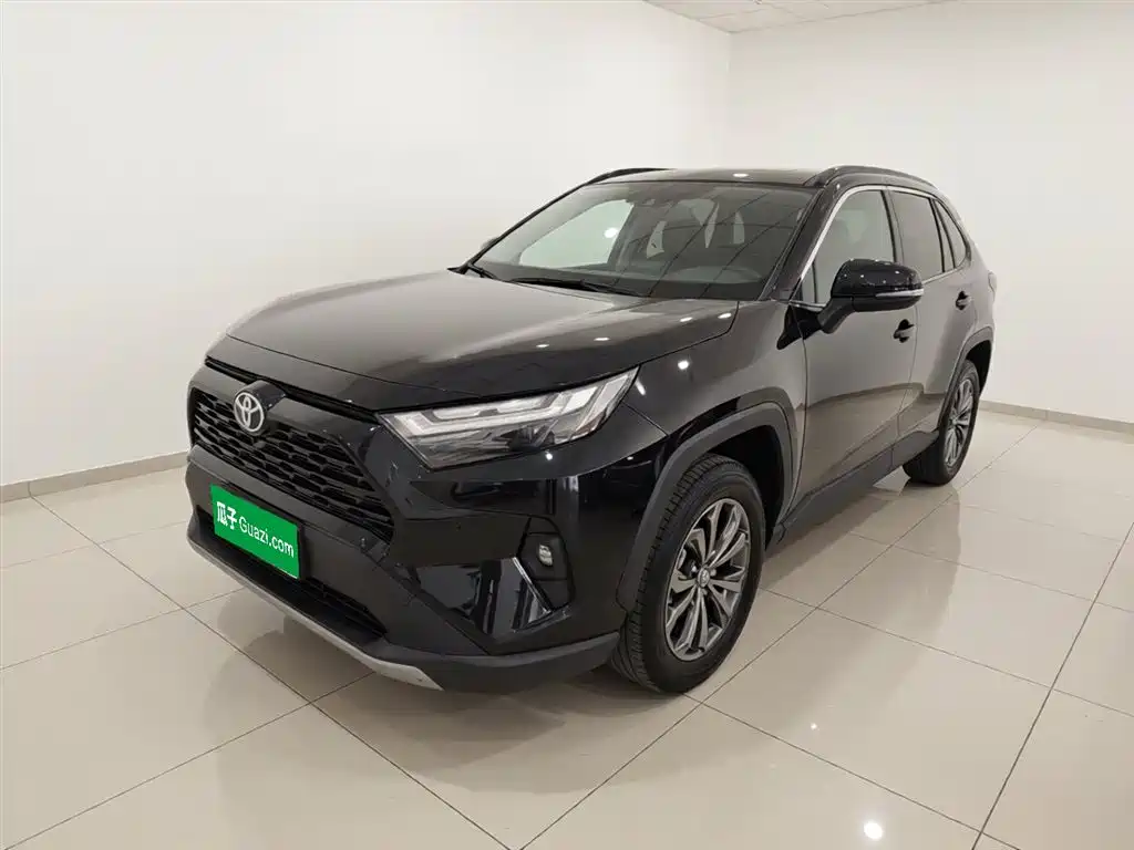 Toyota RAV4 2023
