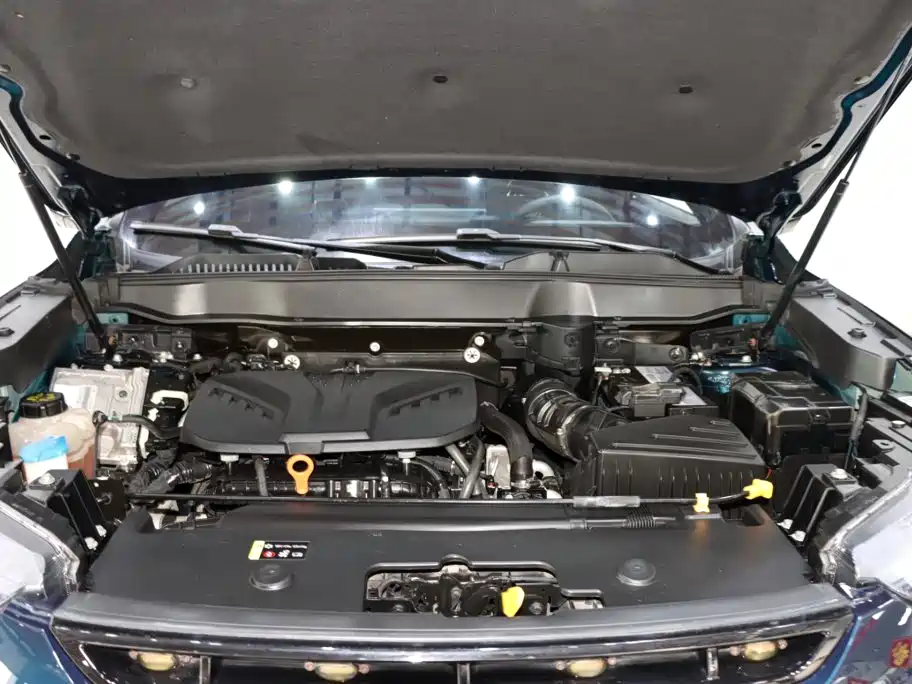 Haval H6S — миниатюра 20