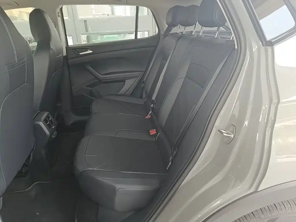 Volkswagen Tharu — миниатюра 17
