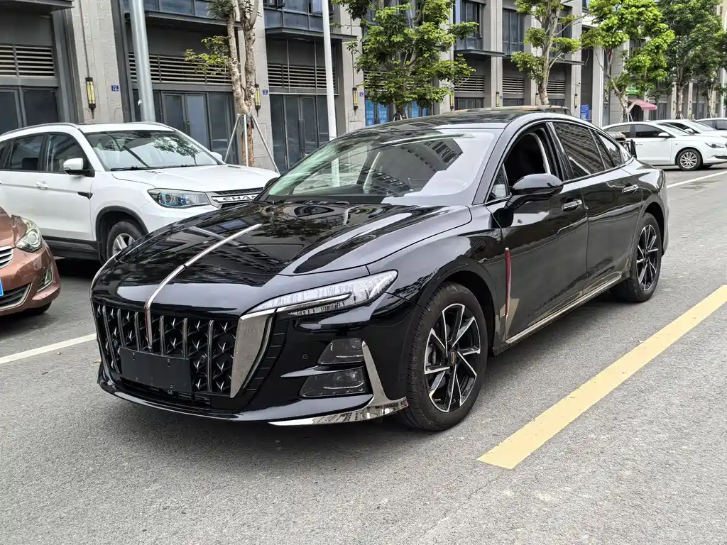 Hongqi HONGQI H6