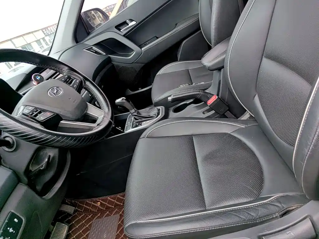 Hyundai ix25 — миниатюра 15