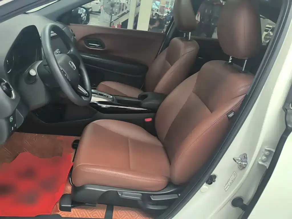 Honda XR-V — миниатюра 15