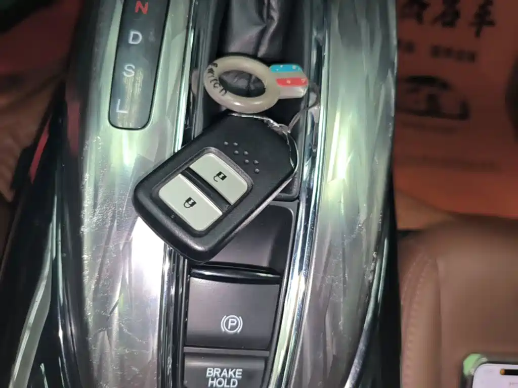 Honda XR-V — миниатюра 9