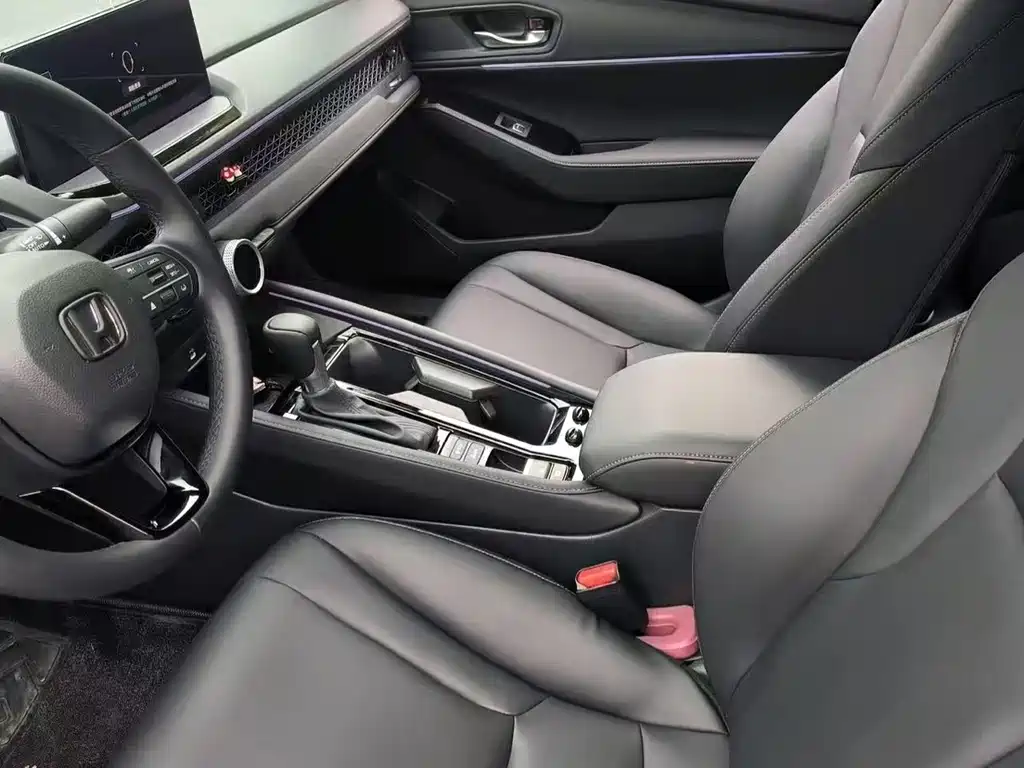 Honda Accord — миниатюра 4