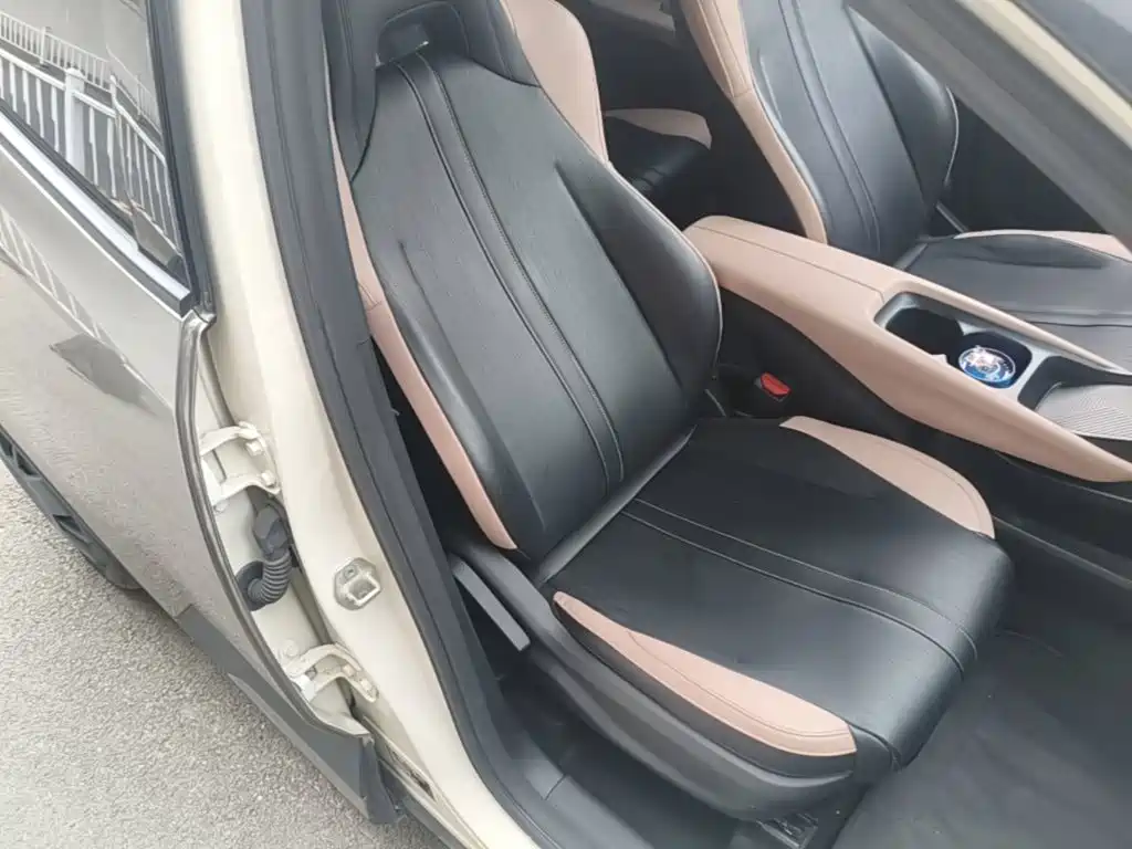 BYD Seagull — миниатюра 25