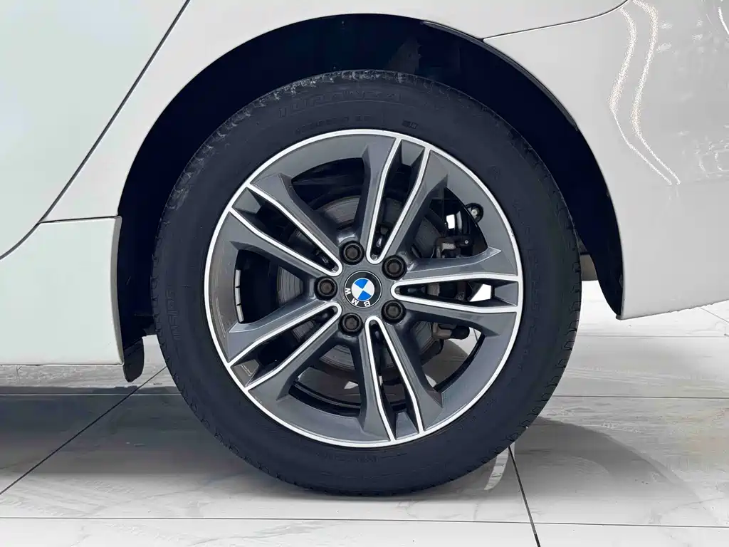 BMW 2 Series Active Tourer 218i Premium Type Sport Package, фото 6