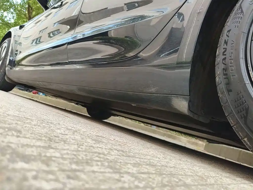 Tesla Model 3 — миниатюра 22