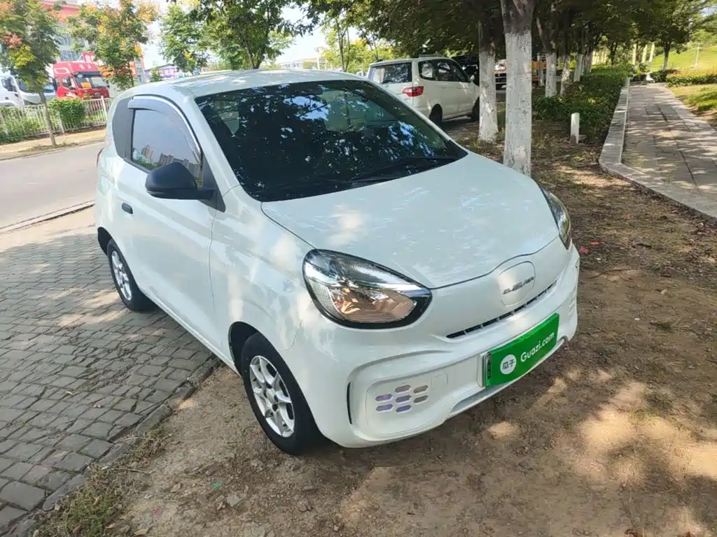 Roewe Clever — миниатюра 4