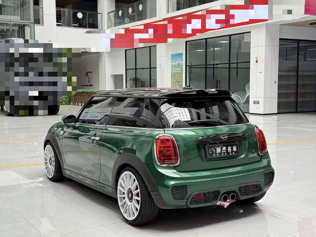 MINI Mini — миниатюра 16