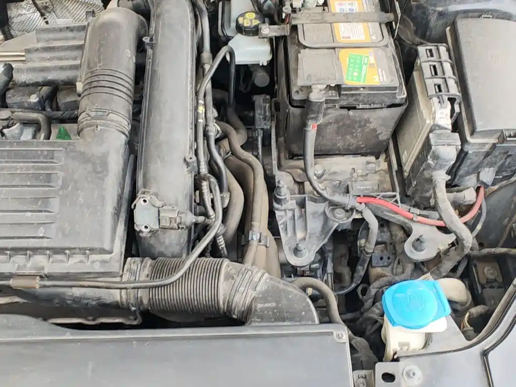 Volkswagen Passat — миниатюра 20