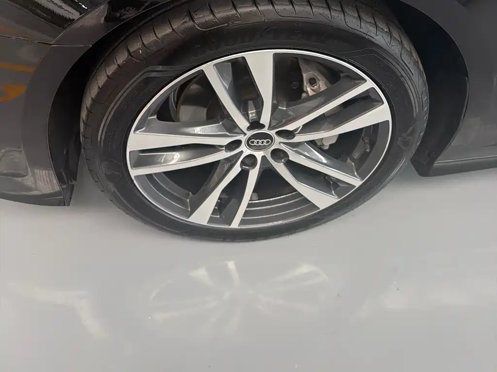 Audi A6L — миниатюра 13