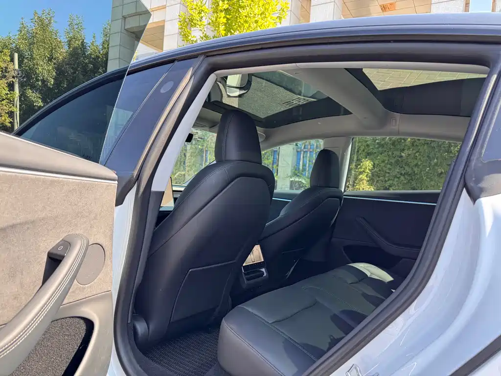 Tesla Model 3 — миниатюра 10