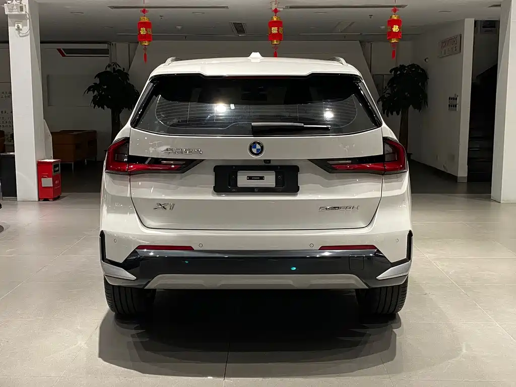 BMW X1 2023 sDrive20Li X