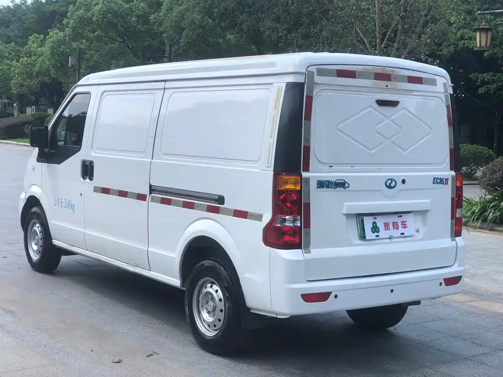 Ruichi Auto EC35 2020 EC35 II Standard 38.7kWh