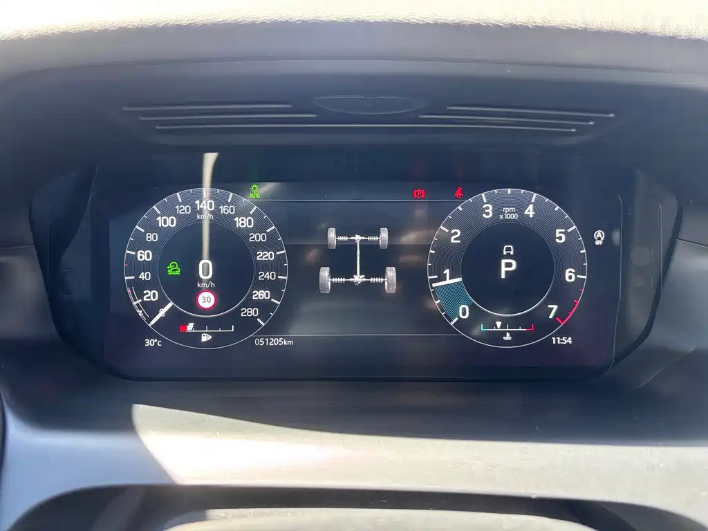 Land Rover Discovery Sport — миниатюра 10