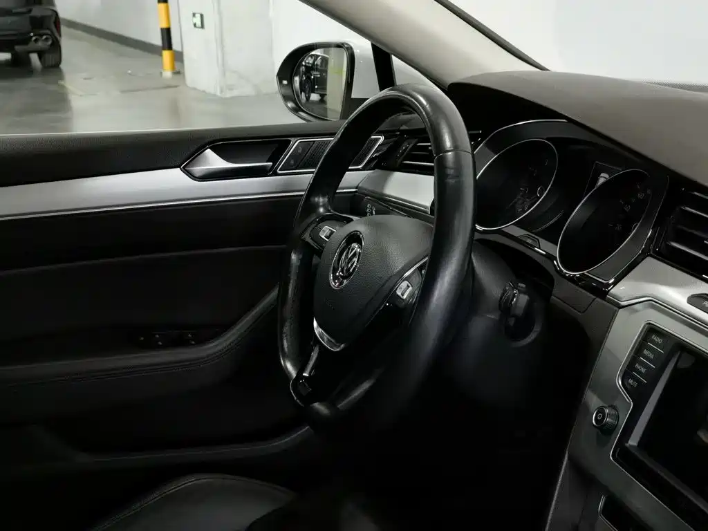 Volkswagen Viloran — миниатюра 22